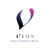 Veon Natural Mineral Water logo - Similar company to Zappgroup Africa