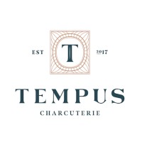 Tempus Foods logo - Similar company to Halopeños