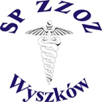 Samodzielny Publiczny Zespół Zakładów Opieki Zdrowotnej w Wyszkowie logo - Similar company to Apteka Prywatna