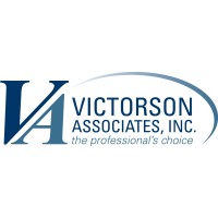 Victorson Associates logo - Similar company to Win-Win Success