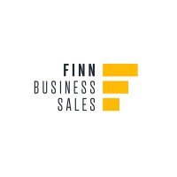 Finn Business Sales - Business Brokers West logo - Similar company to Eco Pledge