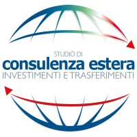 Studio di Consulenza Estera - Investimenti e Trasferimenti logo - Similar company to Kinoglaz | Produzione Video