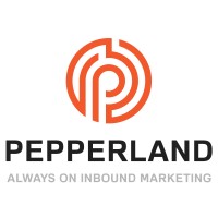 Pepperland Marketing logo - Similar company to Best Practice Solutions