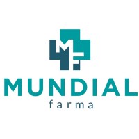 Mundial Farma logo - Similar company to Drogaria Souza Farma