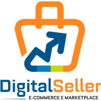 Digital Seller logo - Similar company to Data Solutions