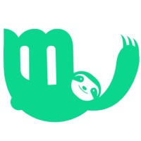 Megatherium logo - Similar company to Next Ai