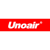 UNOAIR logo - Similar company to D.B.S. Group