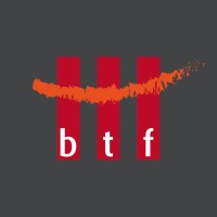 btf Innovationen für den Bau GmbH logo - Similar company to Martin Rehe Consulting Gmbh