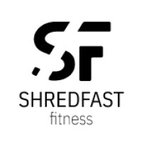 ShredFast Fitness logo - Similar company to Vssl