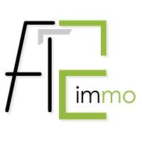 A2IMMO Agence Immobilière Luxembourg logo - Similar company to Unicum Luxembourg