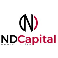 NDCapital logo - Similar company to Graymatter Ventures
