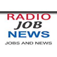 Radio Job News logo - Similar company to Radio Land Ireland