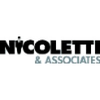 Nicoletti & Associates logo - Similar company to Ronin Sports