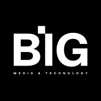 Big Media & Technology logo - Similar company to Bigmedia