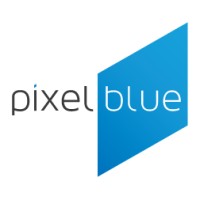 Pixel Blue College logo - Similar company to Silo Path