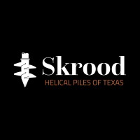 Skrood Helical Piles of Texas logo - Similar company to Specialty Foundation Systems