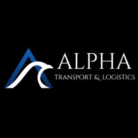 Alpha Transport & Logistics logo - Similar company to Break&Build