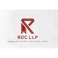 Rajeev Dyes And Chemicals LLP logo - Similar company to Hi Impact Consultants Pvt. Ltd. (Regd.)