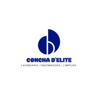 Concha D'Elite logo - Similar company to Textilcare - Lavandaria Industrial