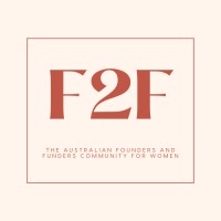 F2F logo - Similar company to F2F Logistics
