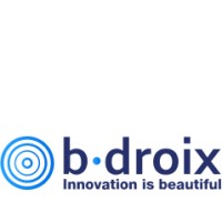 B-Droix sp. z o.o. logo - Similar company to Warehouse