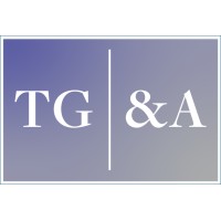 Tai Ginsberg & Associates, LLC logo - Similar company to Trains Magazine