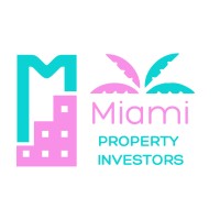 Miami Property Investors LLC logo - Similar company to Neesh Assets ™ - Trusted Real Estate Investment Club