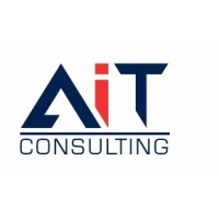 AIT Consulting Pvt. Ltd. logo - Similar company to Dsvc Business Solutions