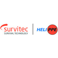 Survitec HeliPPE logo - Similar company to Survitec Group Ltd.