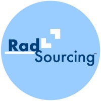 Rad Sourcing logo - Similar company to A.Plus