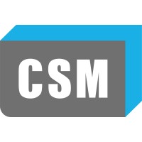 CS-COSMOS STIHL Manufacturing, Inc. logo - Similar company to United Tool & Stamping Co. Of Nc, Inc.