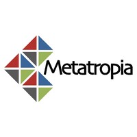 Metatropia logo - Similar company to Farès Chmait - Executive Coach