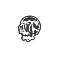 Deadeye Design Company logo - Similar company to Sally Morrow Creative
