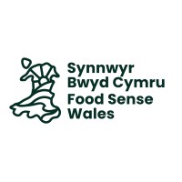 Synnwyr Bwyd Cymru / Food Sense Wales logo - Similar company to 91 Ways