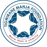 Tigwirane Manja Foundation logo - Similar company to Shaping Our Future Foundation (Soff)