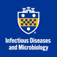 Pitt Infectious Diseases And Microbiology
