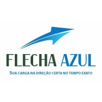 Flecha Azul Transporte e Armazenagem logo - Similar company to Sirius Logistica Integrada
