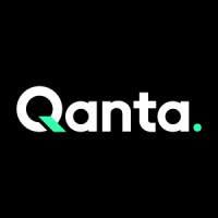 Qanta logo - Similar company to Symbiotic.Com