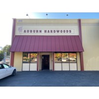 Auburn Hardwoods