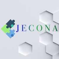 Jecona logo - Similar company to 1Stopro
