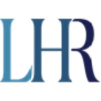 LHR Surveyors logo - Similar company to Crystal Roof