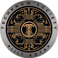 TechKnow, IIIT Kota logo - Similar company to Codebase