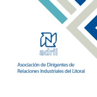 ADRIL Asociación de Dirigentes de Relaciones Industriales del Litoral logo - Similar company to Radioéter