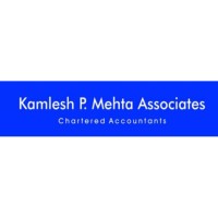 Kamlesh P. Mehta Associates logo - Similar company to Vaibhav Netke & Associates Llp