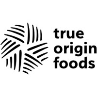 True Origin Foods logo - Similar company to St Hildie'S