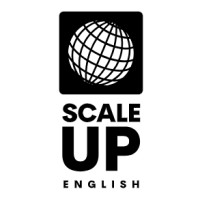 Scale Up English logo - Similar company to Natural Flow Consultancy