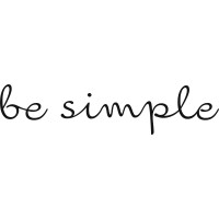 Be Simple Food logo - Similar company to Fr-Action Sales Management