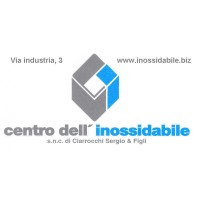 @centroinoxmorbegno logo - Similar company to Tailor Made Contract
