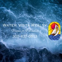 Water Vista Realty, Inc.