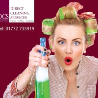 Direct Cleaning Services Preston